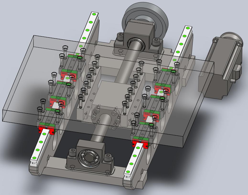 StoneBox - Y axis subassembly.JPG